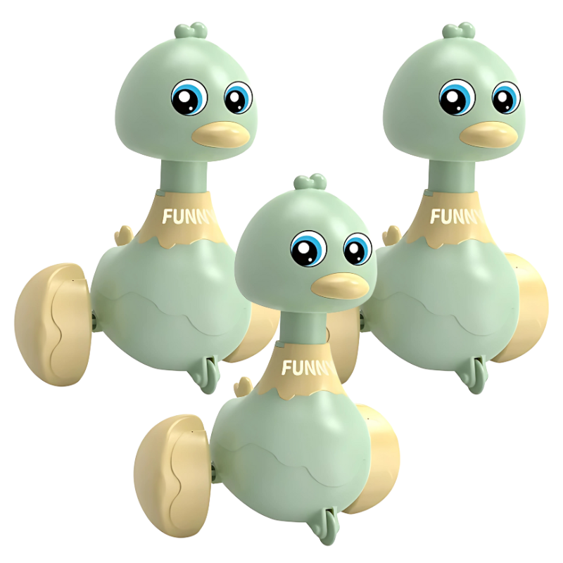 Quacklo