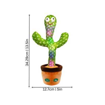 Cactopia