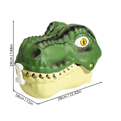 DinoPlay
