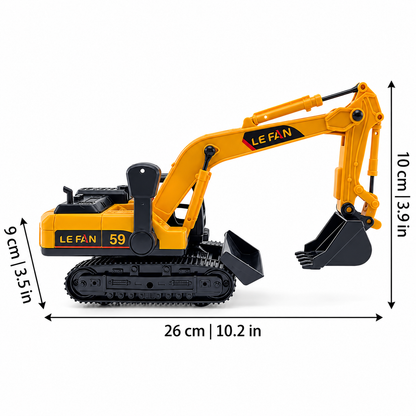 DiggerPal