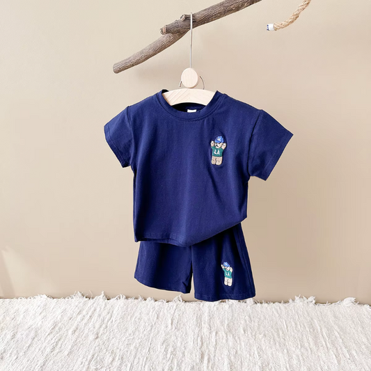 SnuggleCub Set