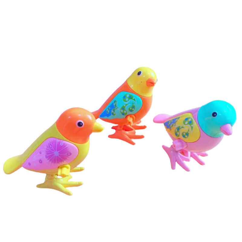 Flicker