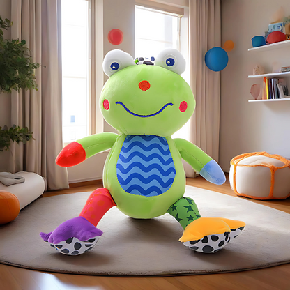JiggleJumpy