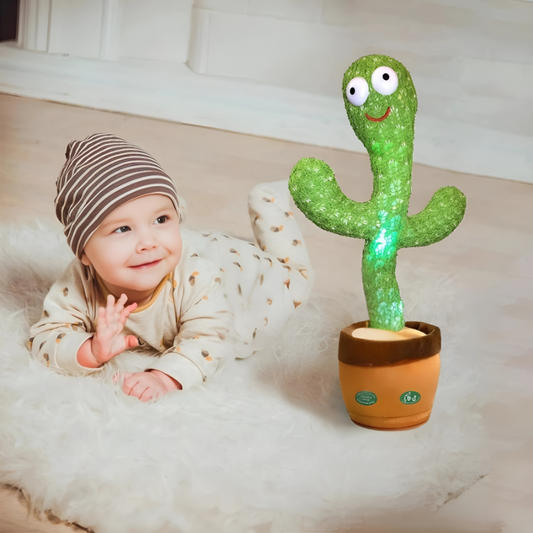 Cactopia