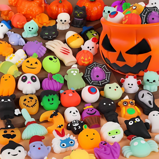 BooBuddies