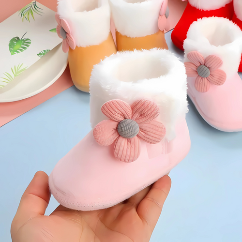 Pufflora