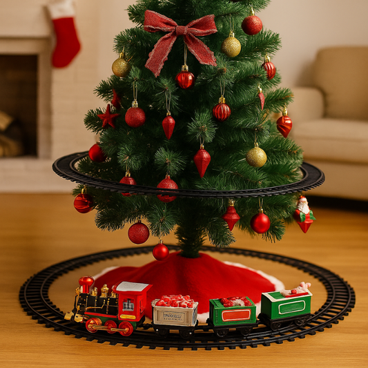 Treetrax