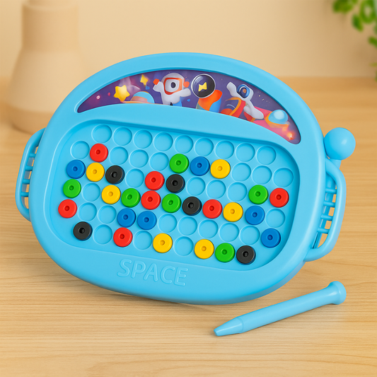 Magnetix