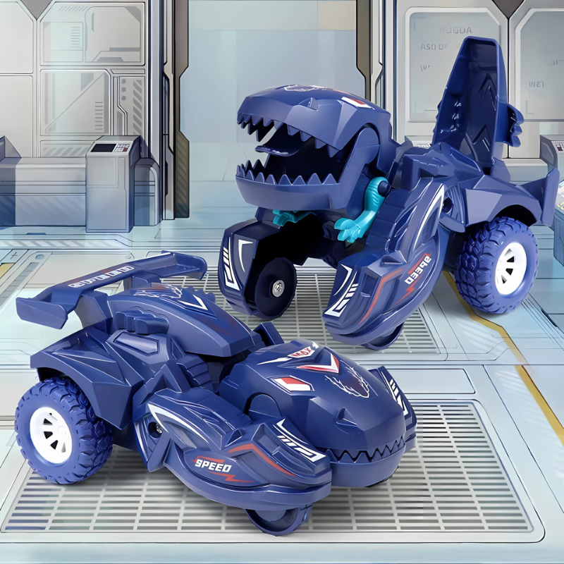 DinoDashera