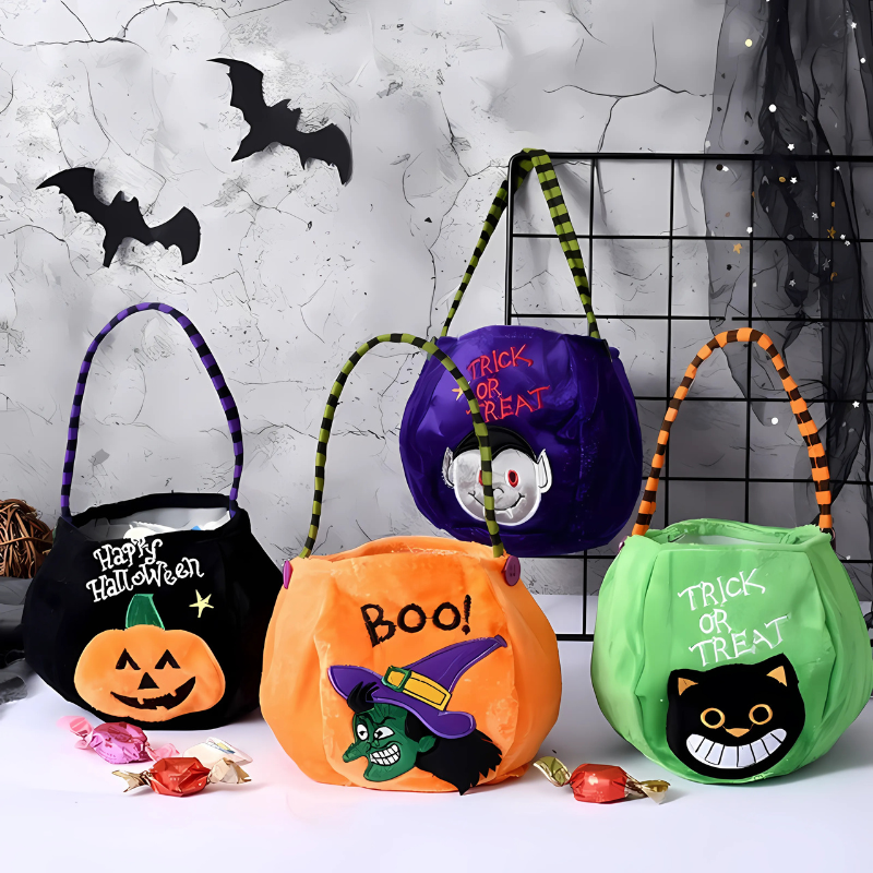 Spooklet
