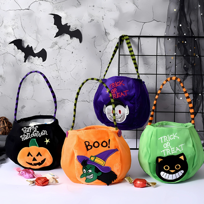 Spooklet