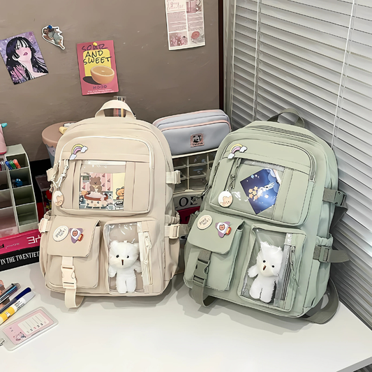 Transpack