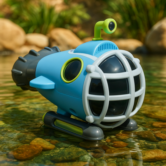 Aqualux