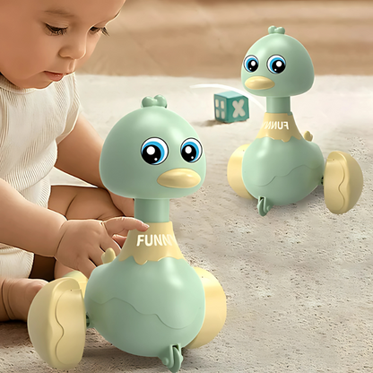 Quacklo