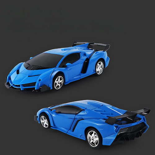 Velocitron