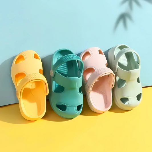 Sunnytoes