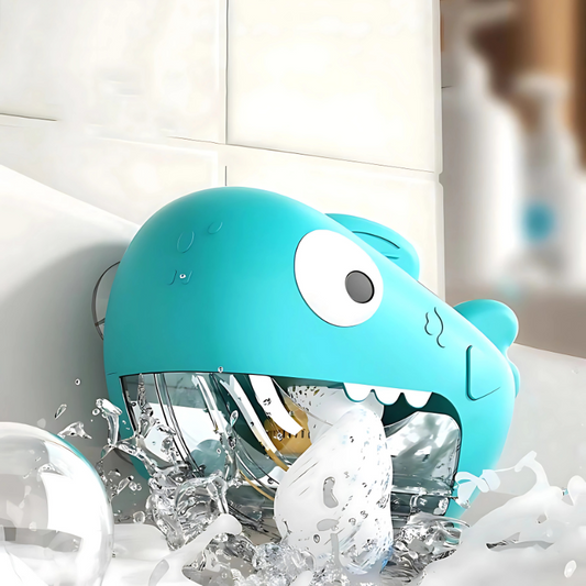BubbleBeast