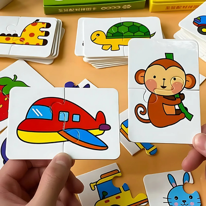 EduPuzzle