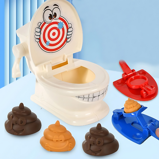 Toiletopia