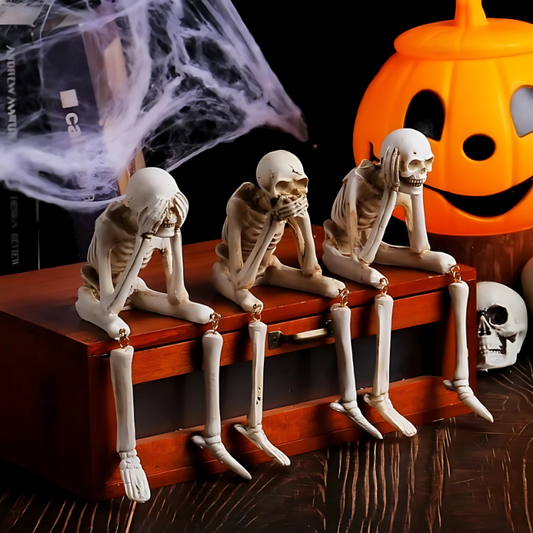 Skelefun