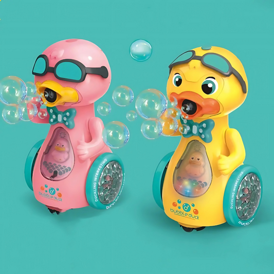 Ducklume