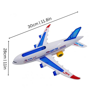 AeroMelody