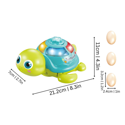 Turtopia