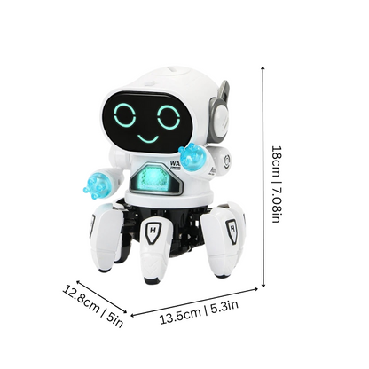 RoboVibe
