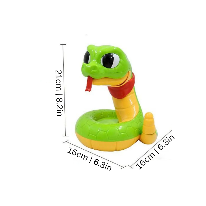 Snaketrip