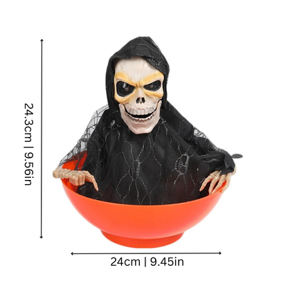 Ghoulio