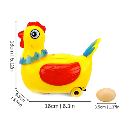 Chickify