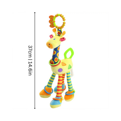 Giraffia