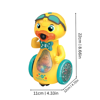 Ducklume