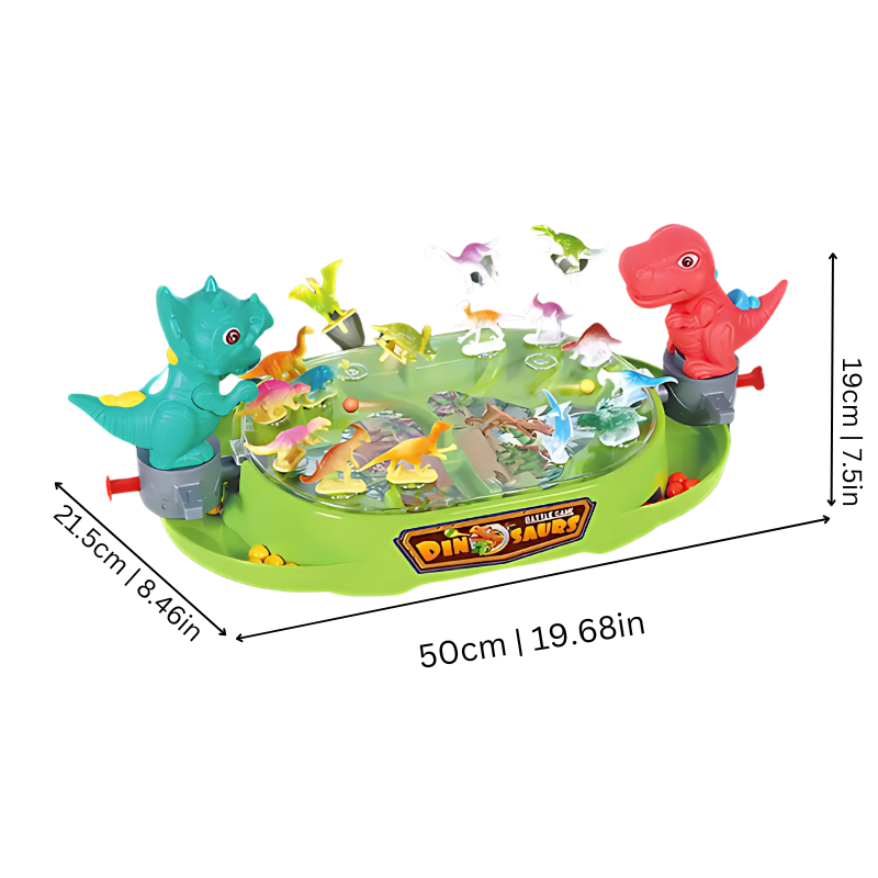 DinoFury