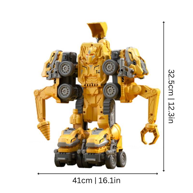 Rangeron