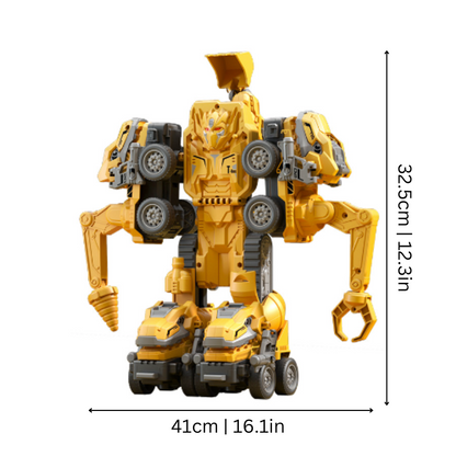 Rangeron