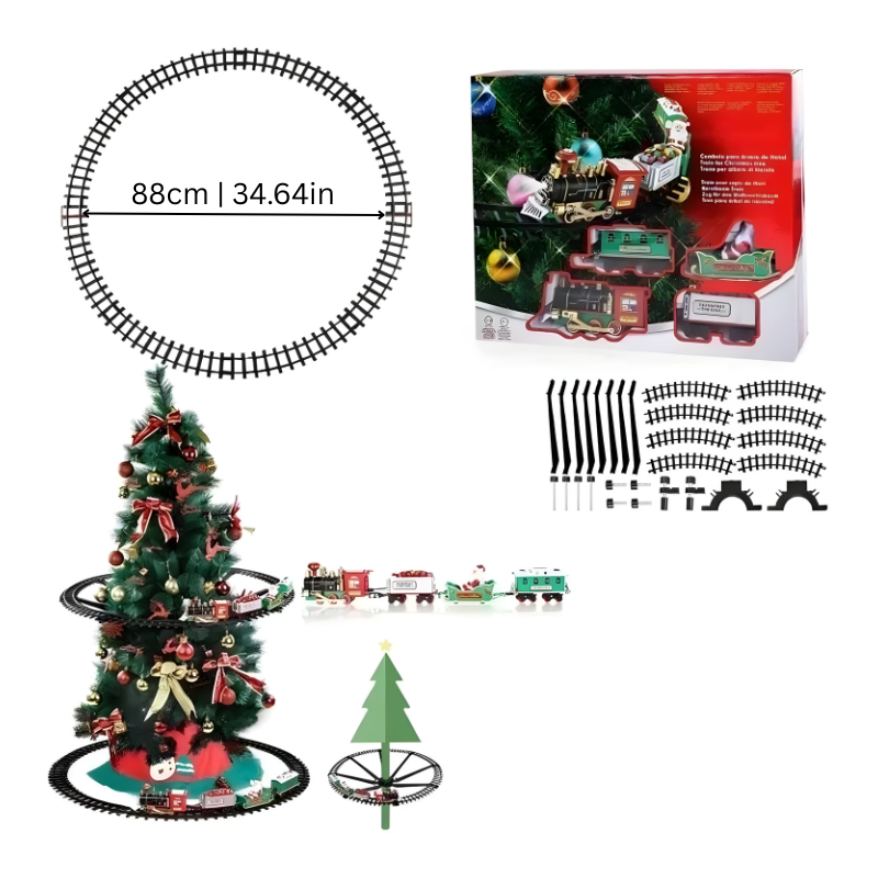 Treetrax