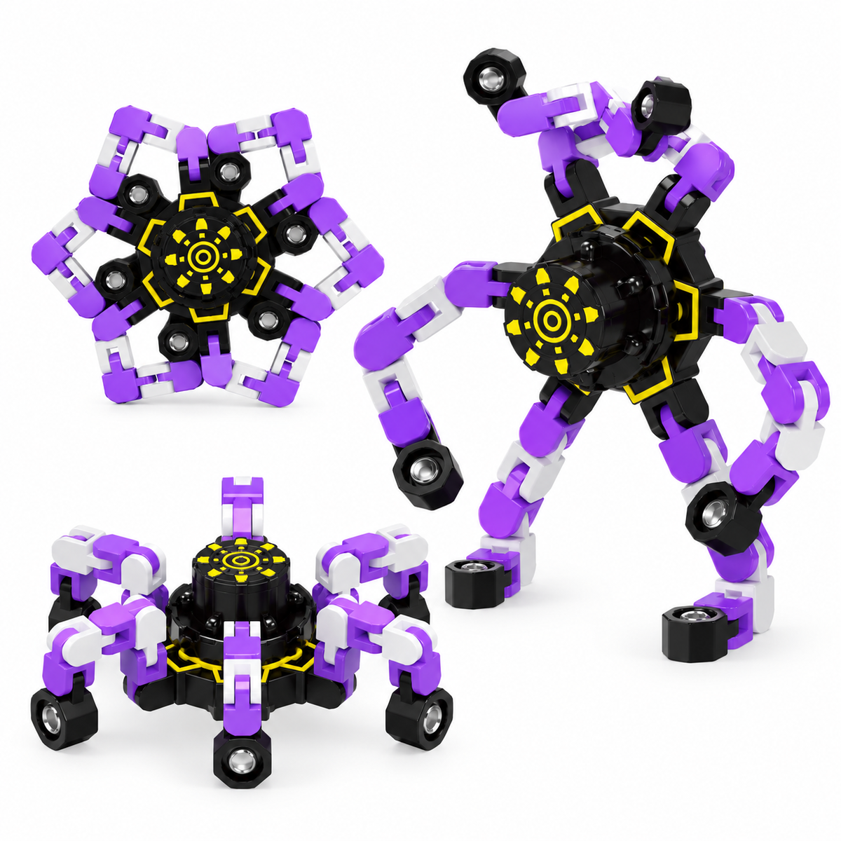 TwistBot