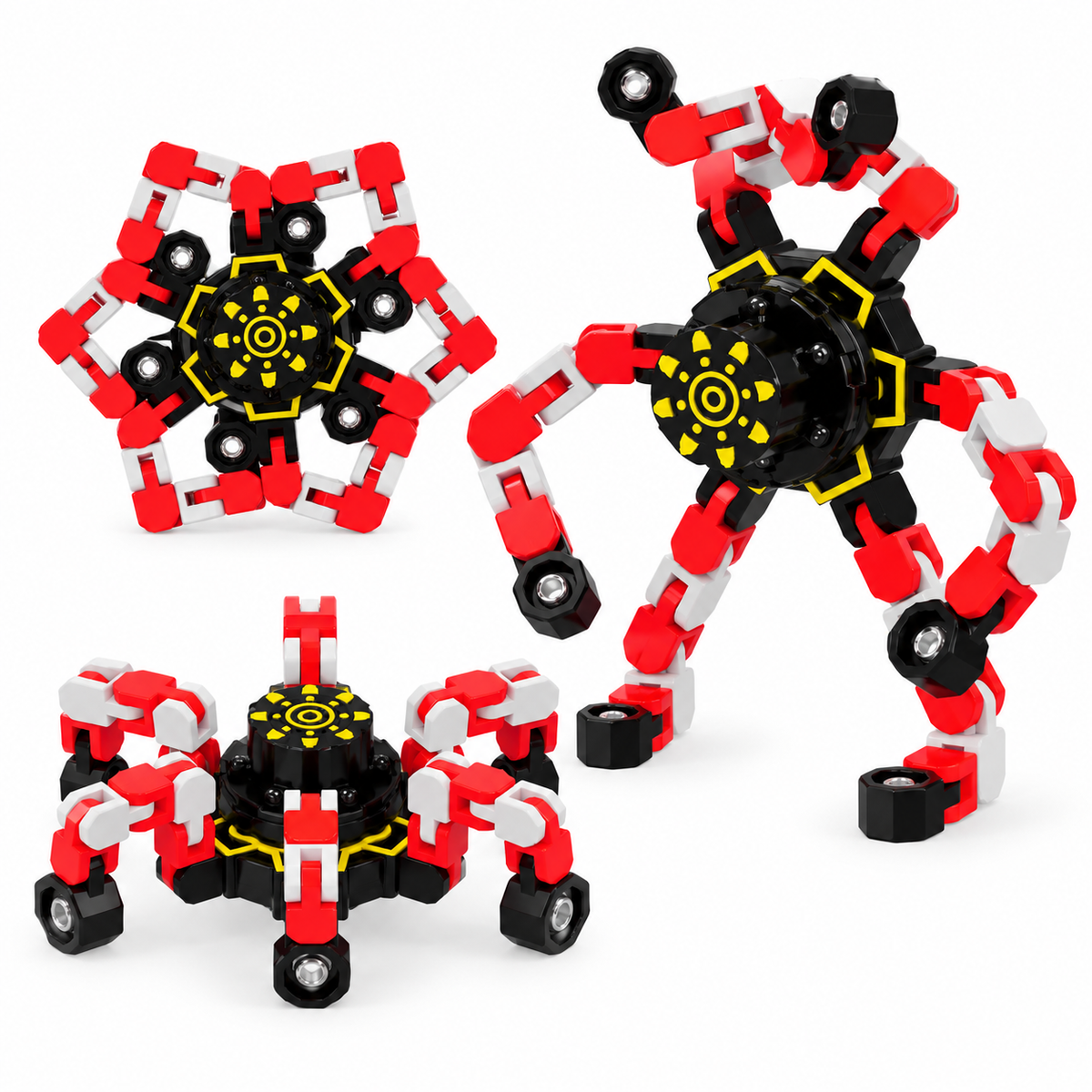 TwistBot