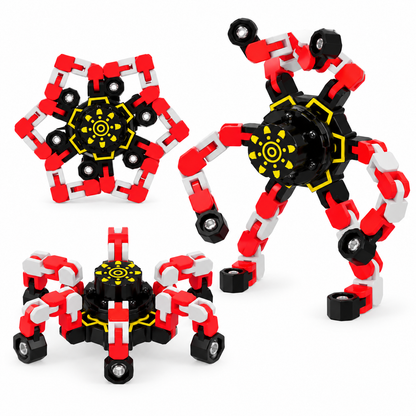 TwistBot