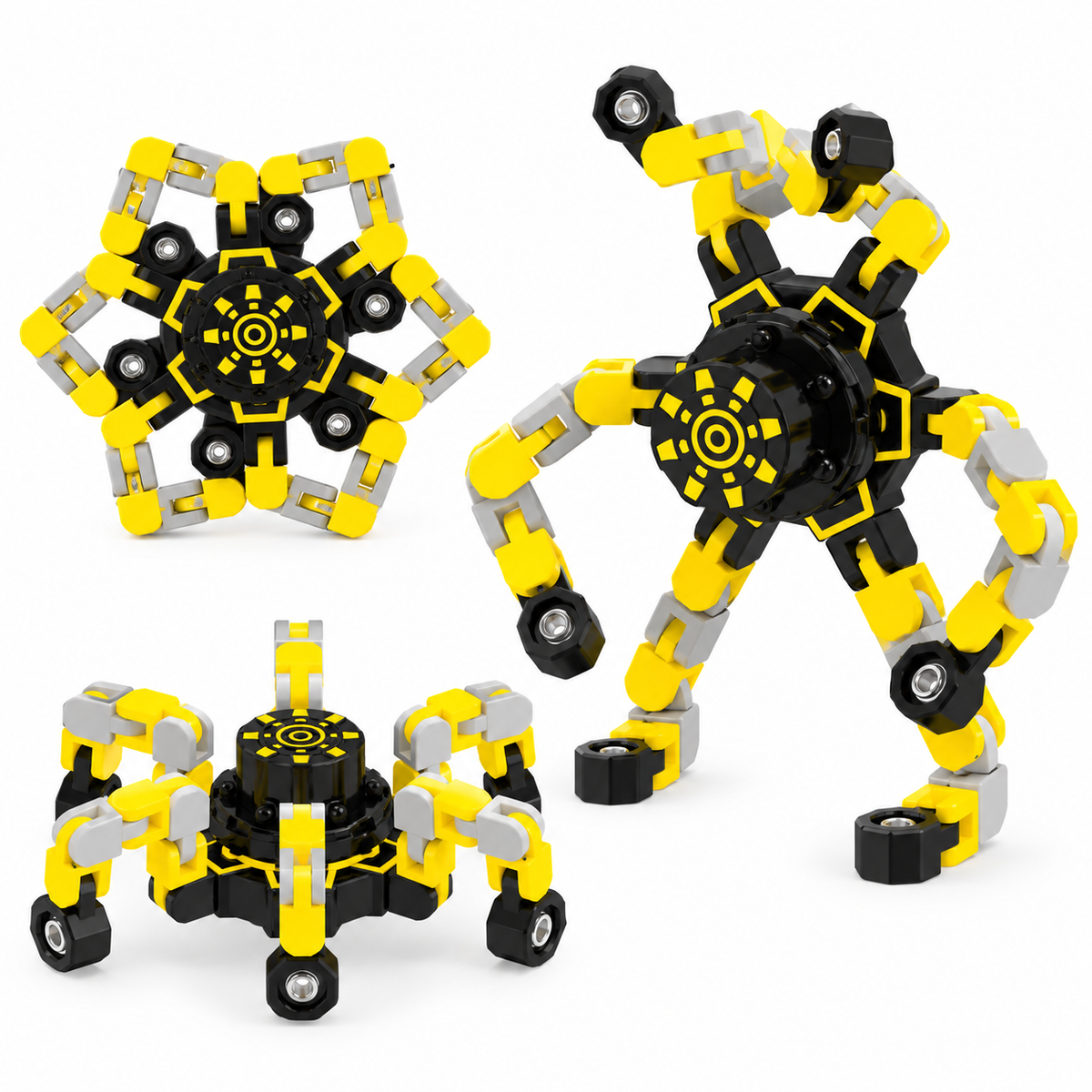 TwistBot