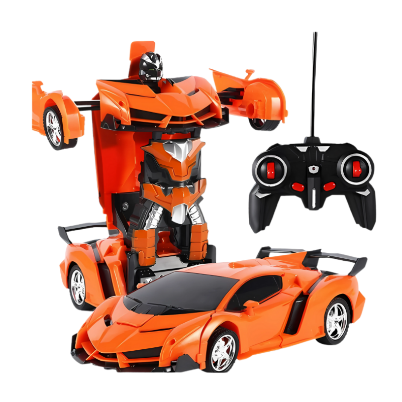 Velocitron