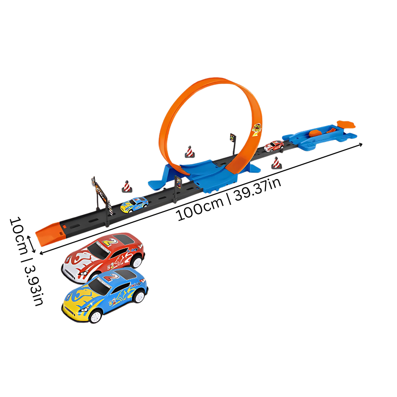 Velocirace