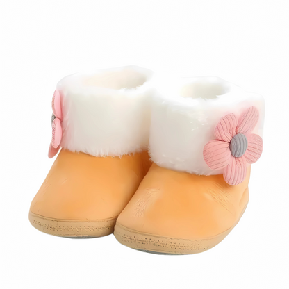 Pufflora