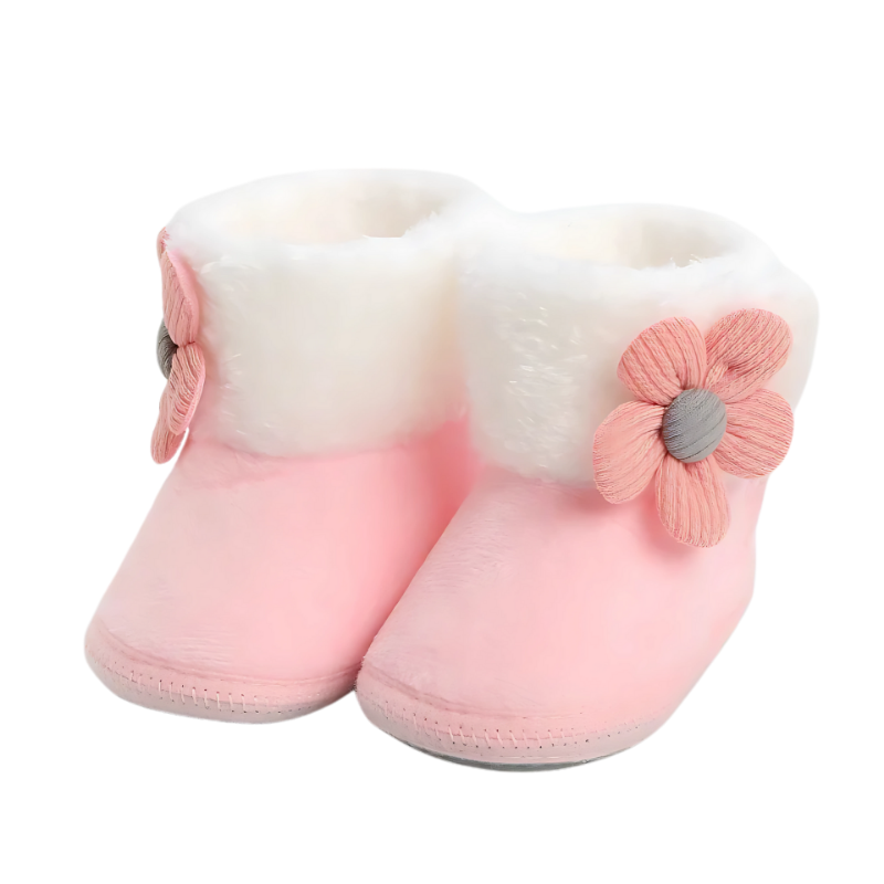 Pufflora