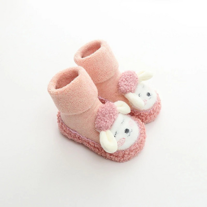 Snuggletoes