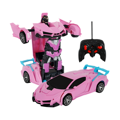 Velocitron