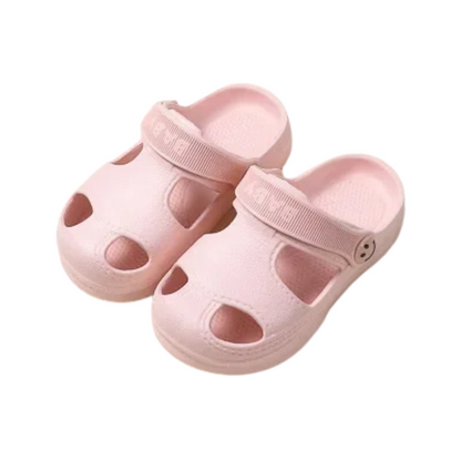 Sunnytoes
