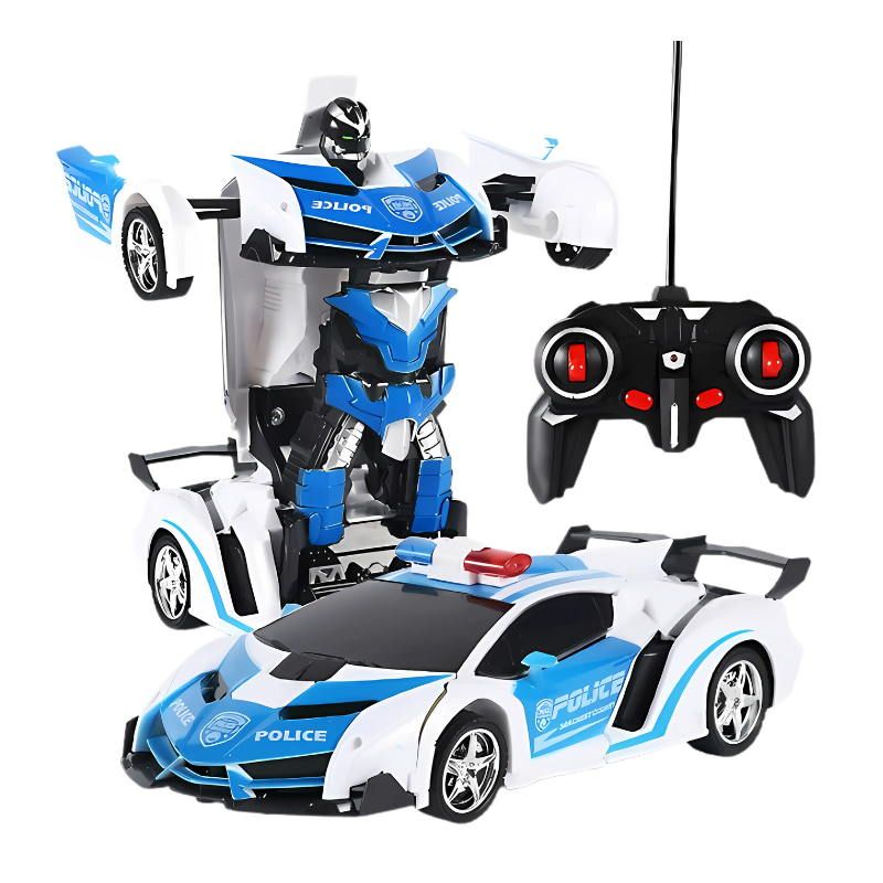 Velocitron