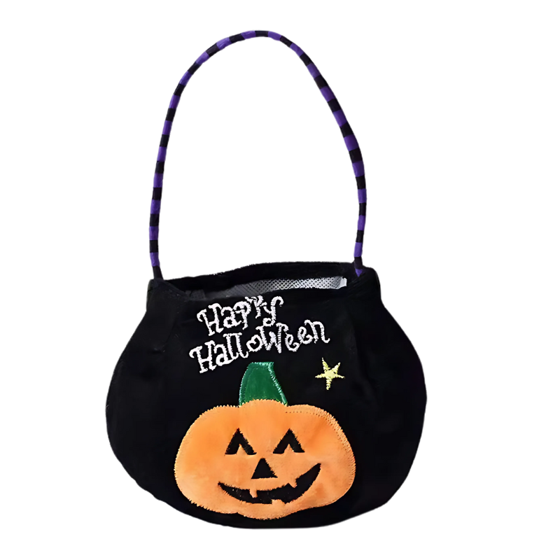 Spooklet